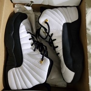 COPY - Nike Jordan 12 Retro PS